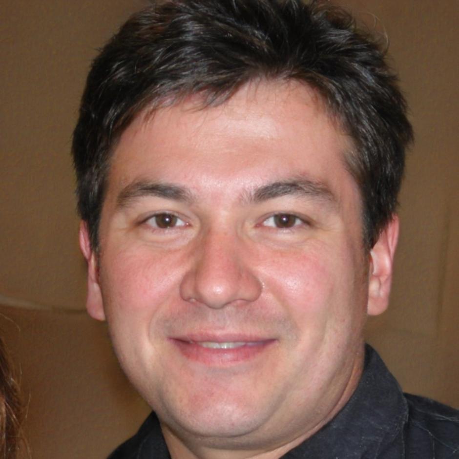 Aurélien Fontaine